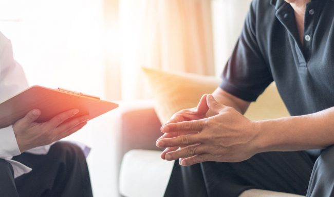 Psychological Consultations