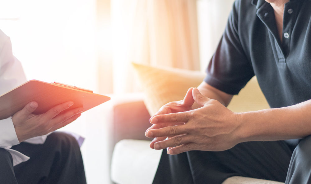 Psychological Consultations